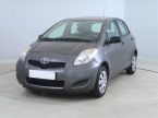 Toyota Yaris - fotka číslo 1