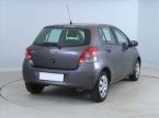 Toyota Yaris - fotka číslo 4