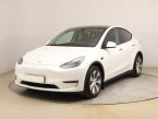 Tesla Model Y - fotka číslo 1