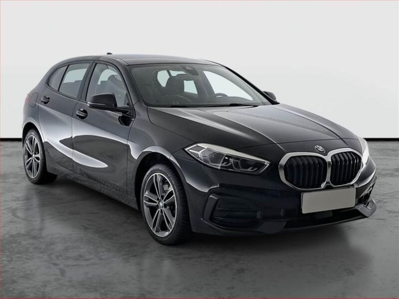 BMW Řada 1 - hlavní fotka inzerátu