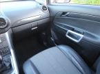 Opel Antara - fotka číslo 7