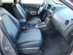 Opel Antara - fotka číslo 8