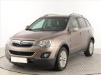 Opel Antara - fotka číslo 1