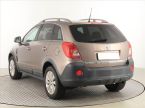 Opel Antara - fotka číslo 3