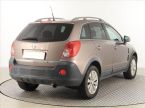 Opel Antara - fotka číslo 4