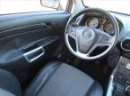 Opel Antara - fotka číslo 6