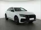Audi Q8 - fotka číslo 0