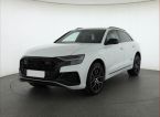 Audi Q8 - fotka číslo 1