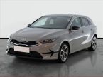 Kia Cee'd - fotka číslo 1