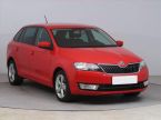 Škoda Rapid - fotka číslo 0