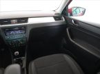 Škoda Rapid - fotka číslo 6