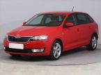 Škoda Rapid - fotka číslo 1