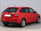Škoda Rapid - fotka číslo 3
