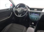 Škoda Rapid - fotka číslo 5