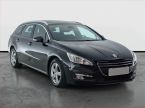 Peugeot 508 - fotka číslo 0