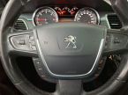 Peugeot 508 - fotka číslo 16