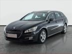Peugeot 508 - fotka číslo 1