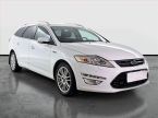 Ford Mondeo - fotka číslo 0