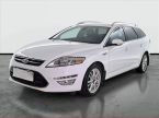 Ford Mondeo - fotka číslo 1
