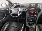 Ford Mondeo - fotka číslo 6