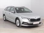 Škoda Octavia - fotka číslo 0