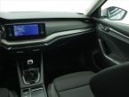Škoda Octavia - fotka číslo 7