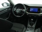 Škoda Octavia - fotka číslo 6