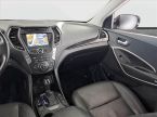 Hyundai Santa Fe - fotka číslo 7