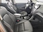 Hyundai Santa Fe - fotka číslo 8