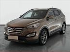 Hyundai Santa Fe - fotka číslo 1