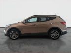 Hyundai Santa Fe - fotka číslo 2