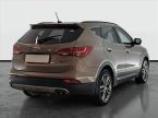 Hyundai Santa Fe - fotka číslo 4