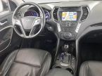 Hyundai Santa Fe - fotka číslo 6