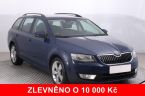 Škoda Octavia - fotka číslo 0