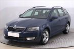 Škoda Octavia - fotka číslo 1