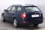 Škoda Octavia - fotka číslo 3