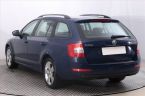 Škoda Octavia - fotka číslo 3