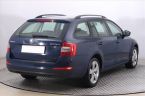 Škoda Octavia - fotka číslo 4