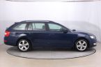 Škoda Octavia - fotka číslo 5