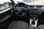 Škoda Octavia - fotka číslo 6