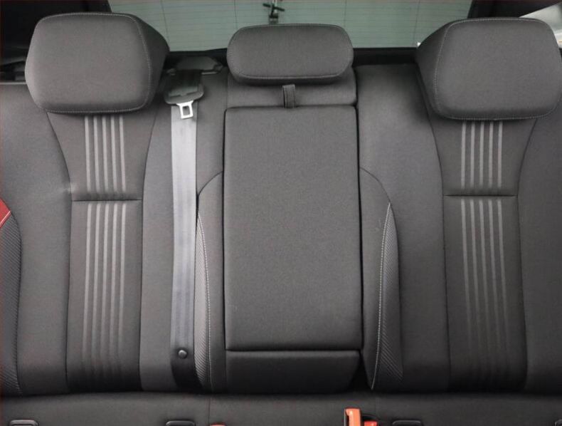 Škoda Scala - hlavní fotka