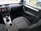 Škoda Octavia - fotka číslo 7