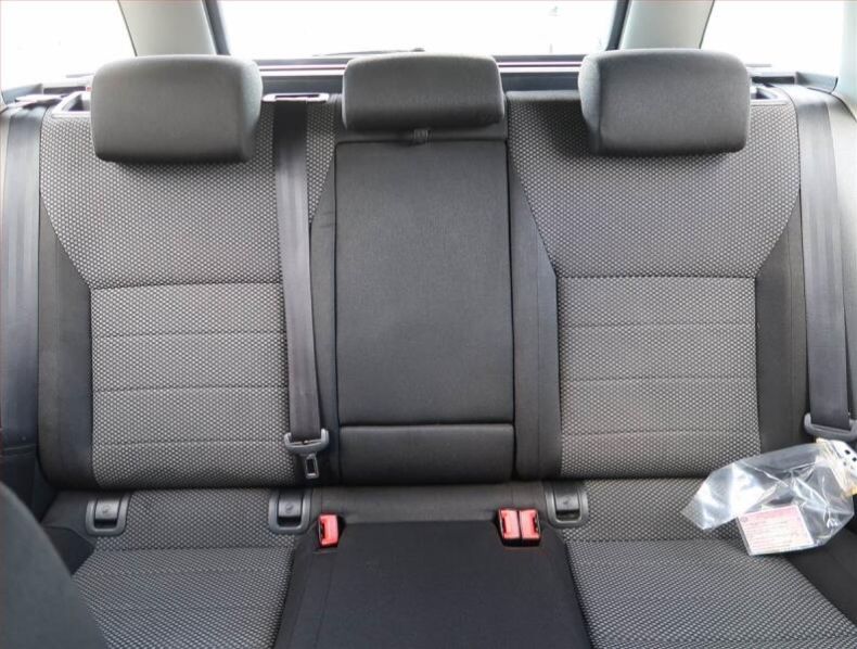 Škoda Octavia - hlavní fotka