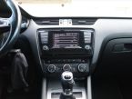 Škoda Octavia - fotka číslo 11