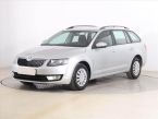 Škoda Octavia - fotka číslo 1