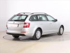 Škoda Octavia - fotka číslo 4