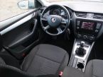 Škoda Octavia - fotka číslo 6
