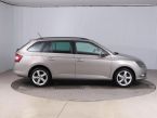 Škoda Fabia - fotka číslo 5