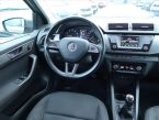Škoda Fabia - fotka číslo 6