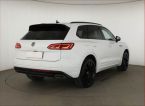 Volkswagen Touareg - fotka číslo 4